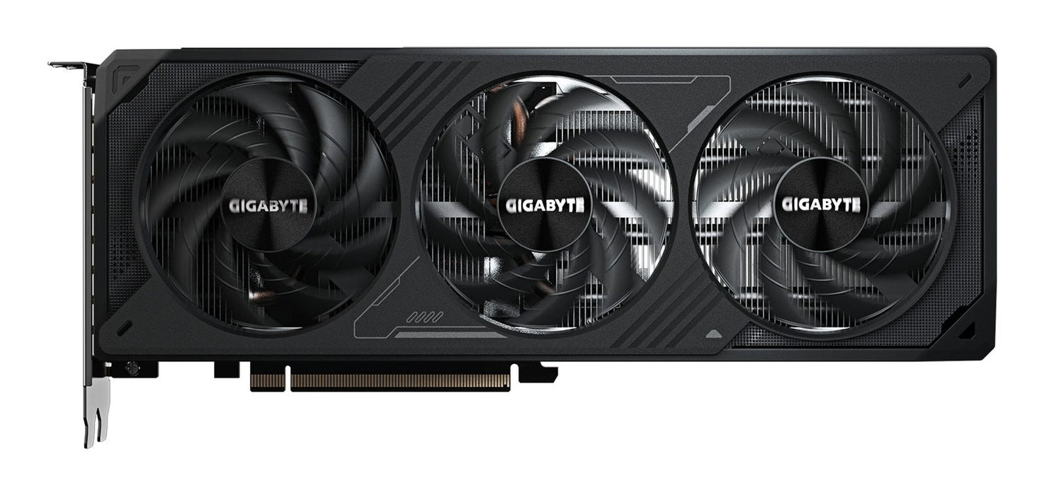 Gigabyte RTX 5070 WINDFORCE OC SFF 12GB Graphics Card