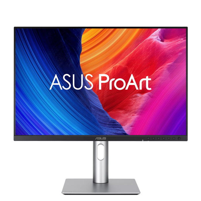 24.1" ASUS ProArt PA248QFV FHD 100Hz IPS Monitor