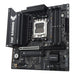 Asus TUF GAMING B850M-E WIFI Micro ATX AM5 Motherboard