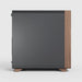 Fractal Design Summit Black Solid ATX Case