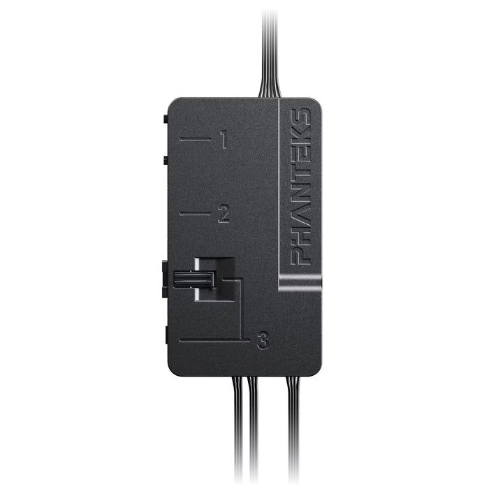Phanteks Nexlinq DRGB & Fan Controller Hub V2
