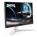 24.5" BenQ MOBIUZ EX251 FHD 220Hz FreeSync Gaming Monitor