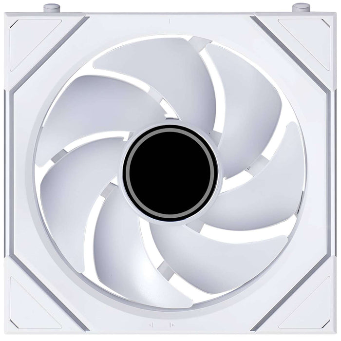 Lian Li UNI FAN SLINF FLEX 120mm Fan - White