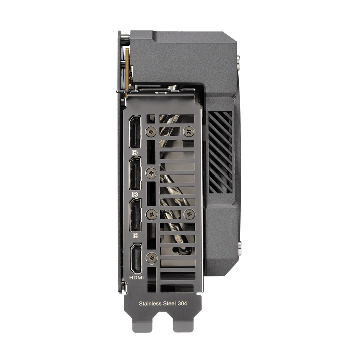 ASUS RX 9070 XT TUF Gaming OC 16GB Graphics Card