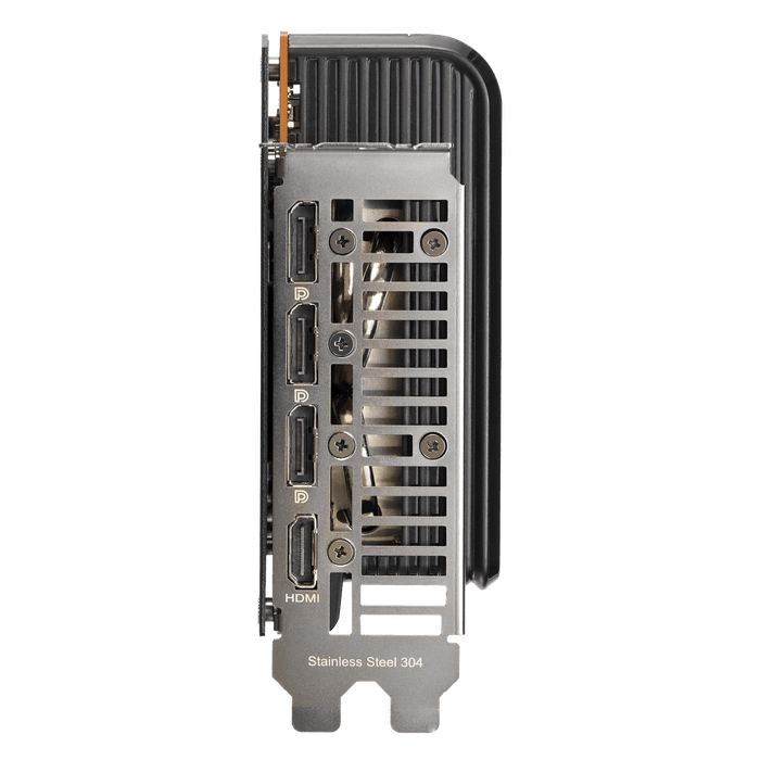 ASUS RX 9070 XT Prime OC 16GB Graphics Card