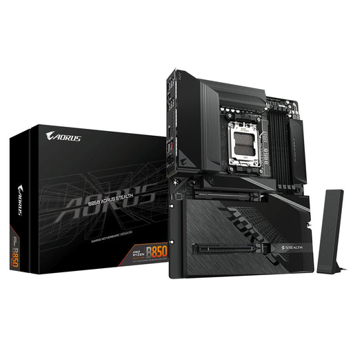Gigabyte Products image