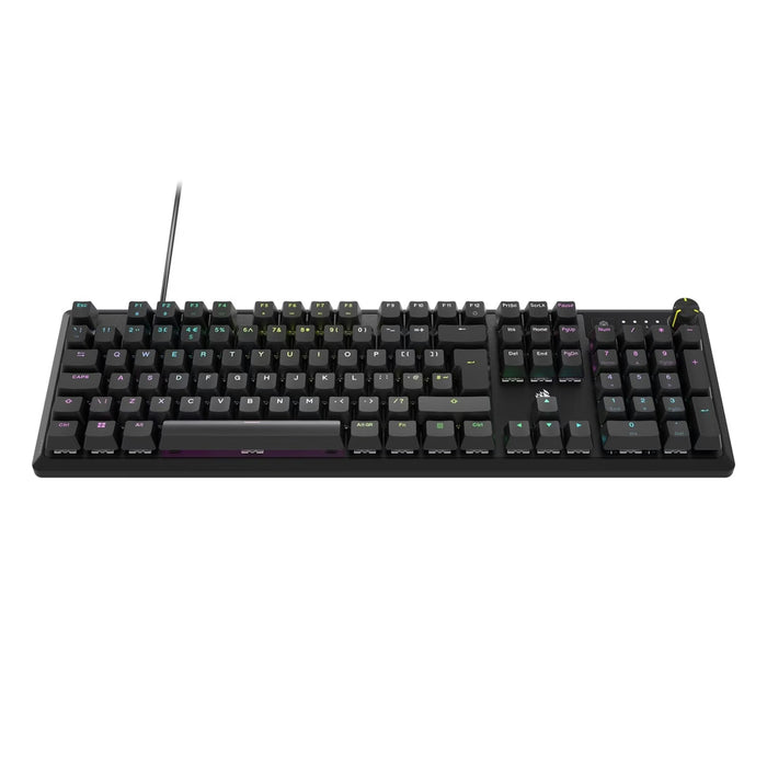 Corsair K70 CORE RGB Mechanical Gaming Keyboard