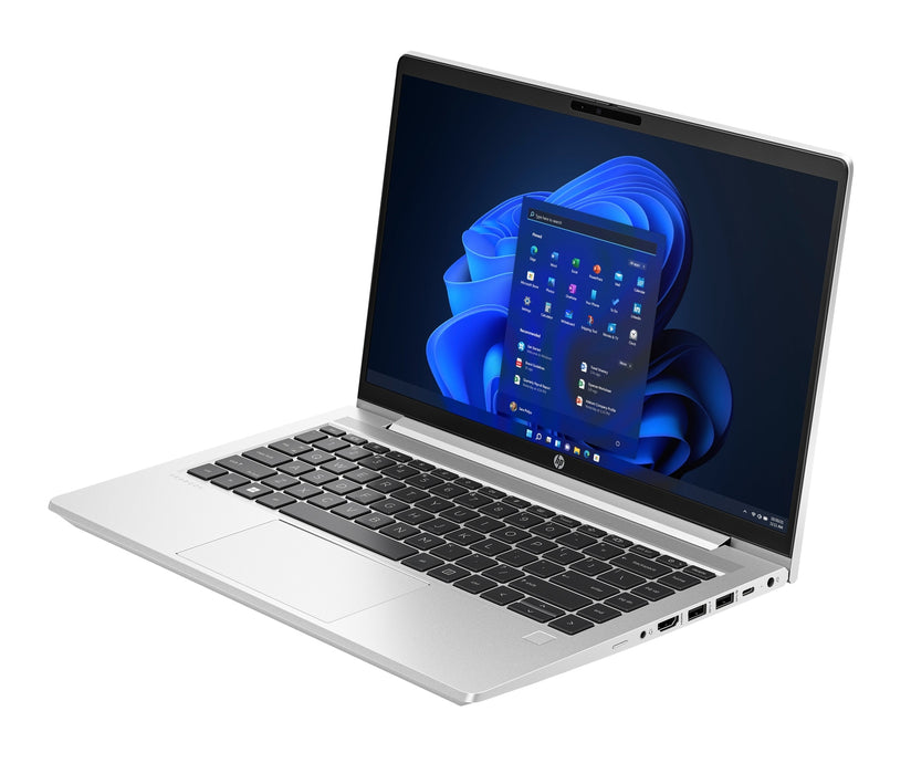 HP ProBook 445 G10 14" Full HD AMD Ryzen 5 7530U 16GB RAM 512GB SSD Windows 11 Pro Laptop