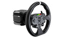 MOZA Racing R5 Pro Racing Simulator Bundle - R5 Pro Wheelbase, ES Lite Steering Wheel, SRP2 Lite Pedals