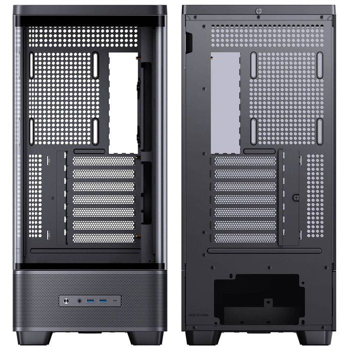 Jonsbo TK-5 ATX Mid Tower Case