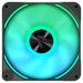 APNX FP2 ARGB 120mm Professional White PWM Fan