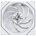 Lian Li UNI FAN TL FLEX Reverse 120mm Fan - White