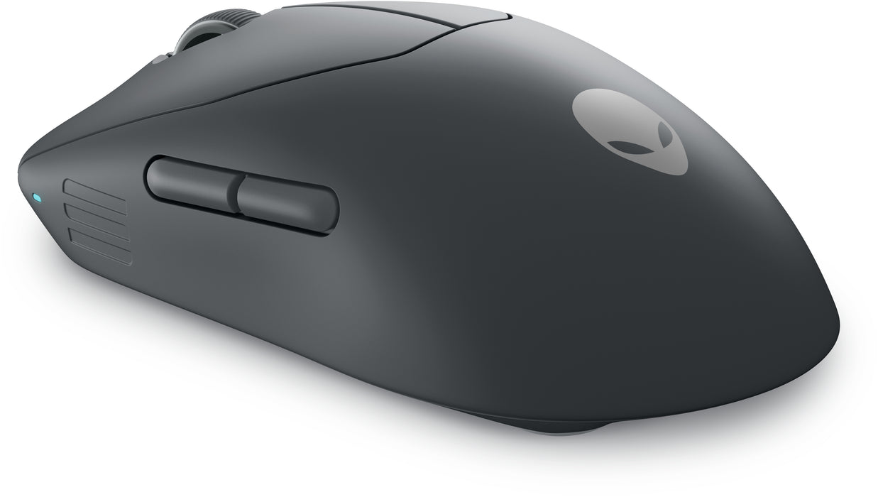 Alienware Pro Dark Side of the Moon Wireless Gaming Mouse