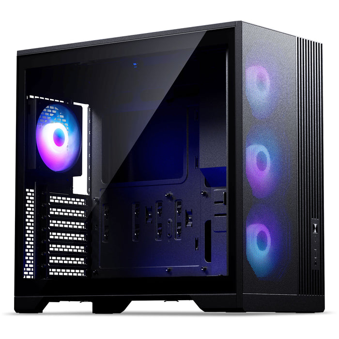 Phanteks XT M5 Compact Black TG ATX Case