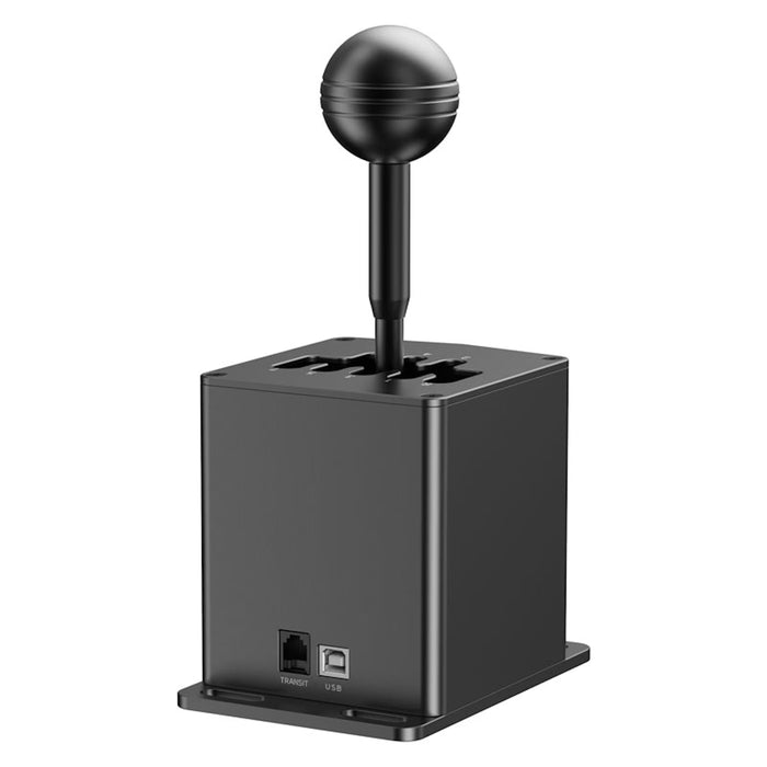 MOZA Racing HGP H-Shifter