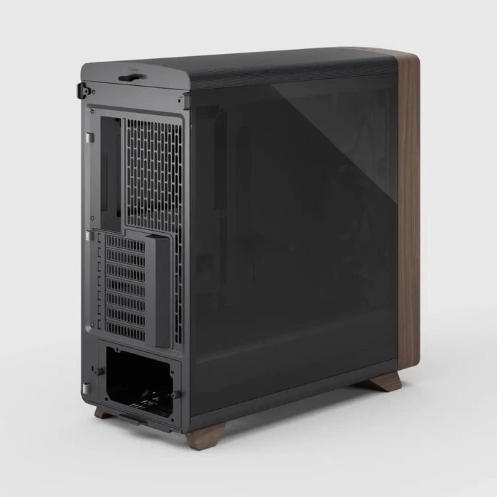 Fractal Design Summit Black TG Light Tint ATX Case