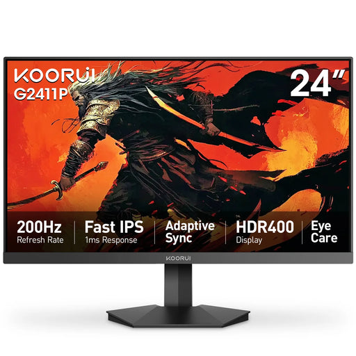 24" Monitors image