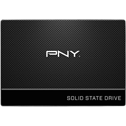 Solid State Drives image