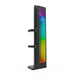Kolink Core Pro Aluminium Infinity Mirror VGA Support Mount - Black
