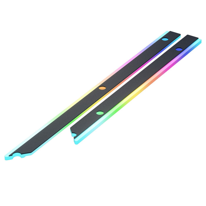 Asiahorse Lightsaber-X ARGB LED mATX Lighting Kit
