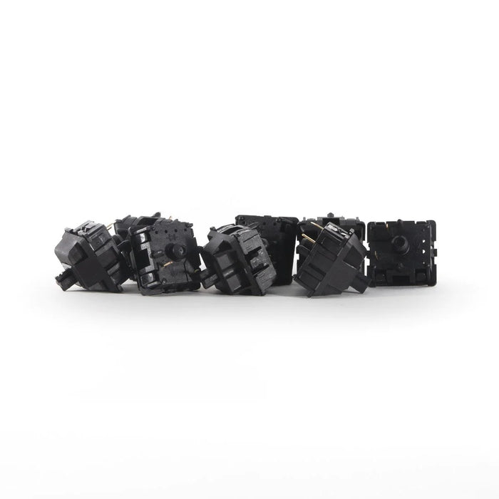 JWICK Black Linear V2 Switches