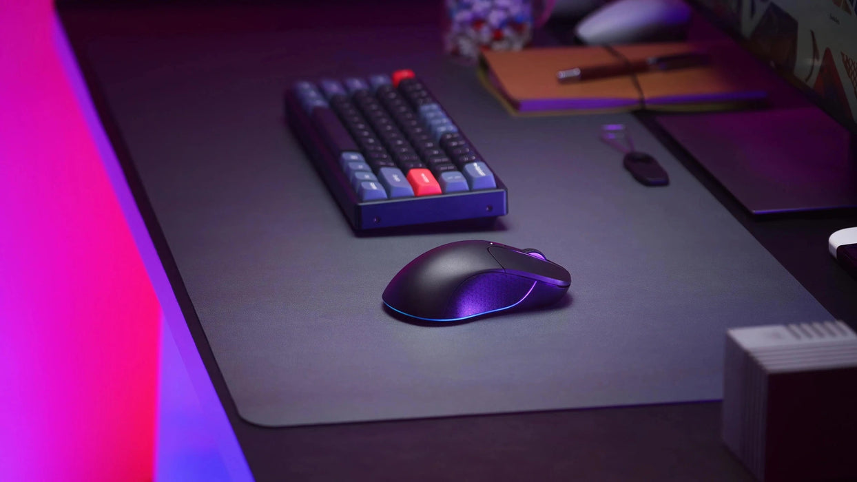 Keychron M3 Lightweight Wireless Mouse