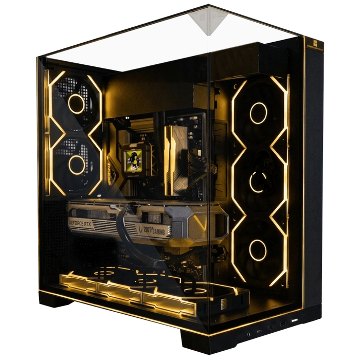 Gorilla Gaming Killer Ultra Gaming PC