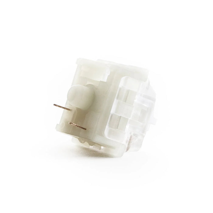 KTT Kang White V3 Linear Switches