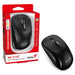 Genius NX-7123 Copilot AI Black Wireless Mouse