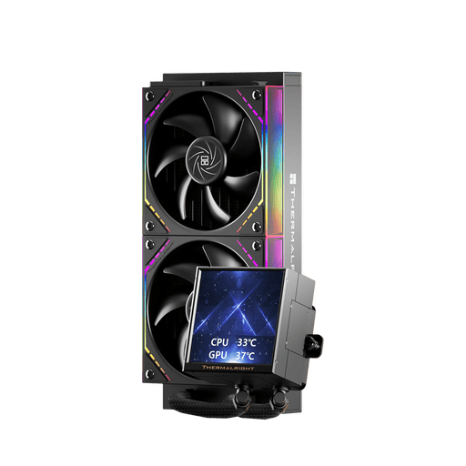 Thermalright AIO Liquid Coolers image