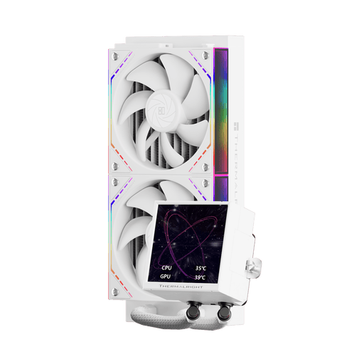 Thermalright AIO Liquid Coolers image