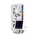 Thermalright Peerless Vision 240 ARGB White LCD AIO Liquid Cooler