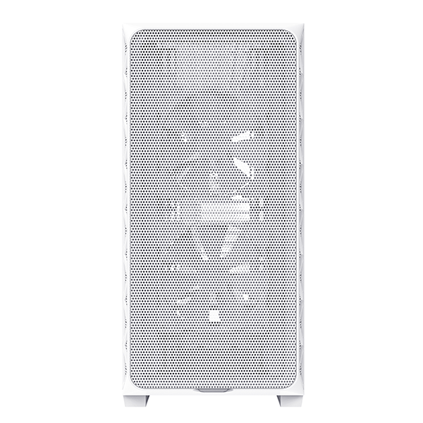 Montech AIR 903 Base Mesh White ATX Case