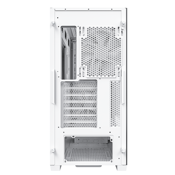 Montech AIR 903 Base Mesh White ATX Case