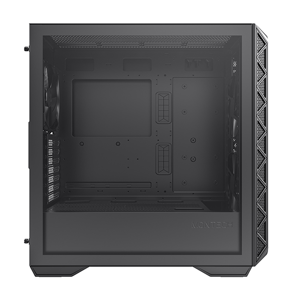 Montech AIR 903 Base Mesh Black ATX Case