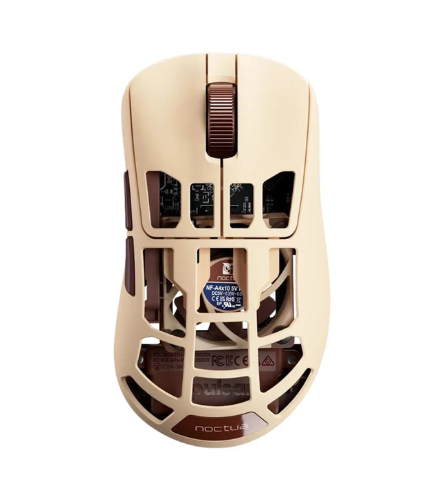 Pulsar Feinmann F01 Noctua Edition Gaming Mouse