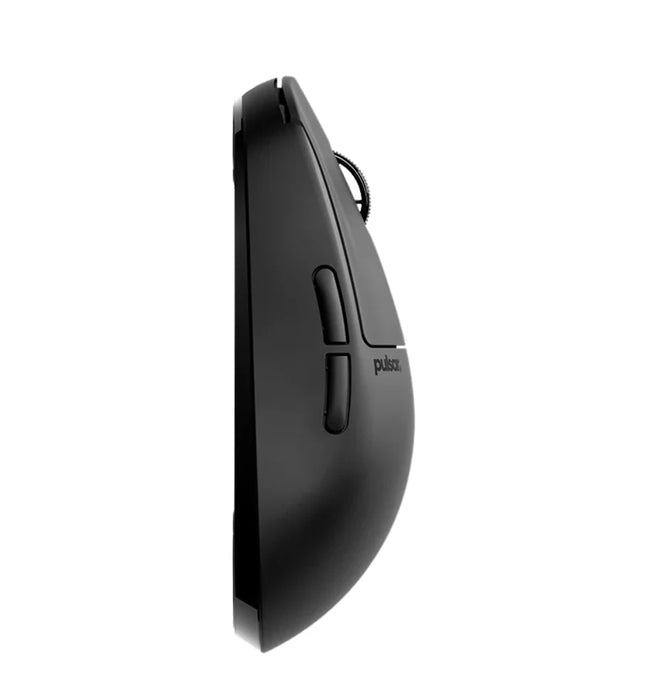 Pulsar X2 CrazyLight Black Wireless Gaming Mouse