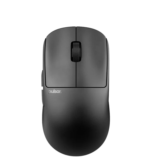 Pulsar X2 CrazyLight Black Wireless Gaming Mouse