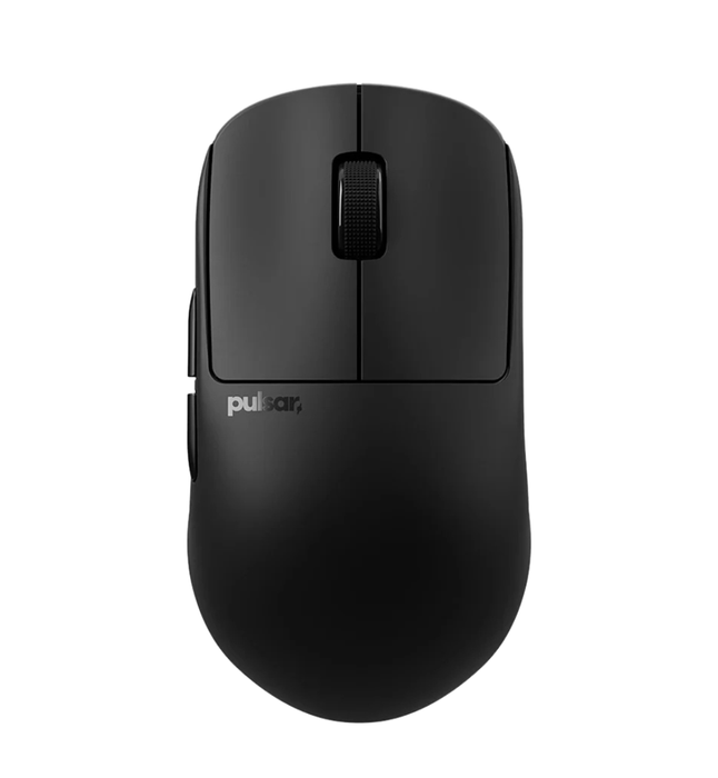 Pulsar X2H CrazyLight Wireless Gaming Mouse