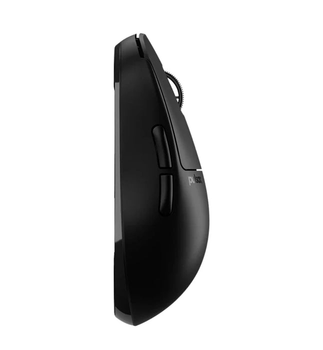 Pulsar X2H CrazyLight Jet Black Mini Wireless Gaming Mouse