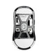 Pulsar X2N CrazyLight Jet Black Wireless Gaming Mouse