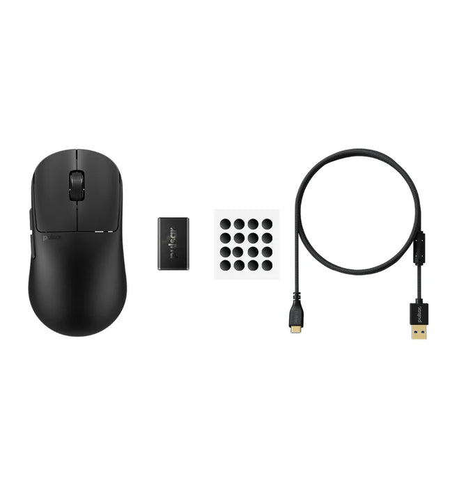 Pulsar X2N CrazyLight Mini Wireless Gaming Mouse