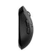 Pulsar X3 CrazyLight Jet Black Mini Wireless Gaming Mouse