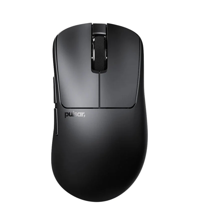 Pulsar Xlite CrazyLight Black Wireless Gaming Mouse