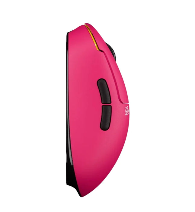 Pulsar ZywOo The Chosen Gen.2 Pink Mini Wireless Gaming Mouse