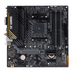 Asus TUF Gaming A520M-PLUS WIFI Micro ATX AM4 Motherboard