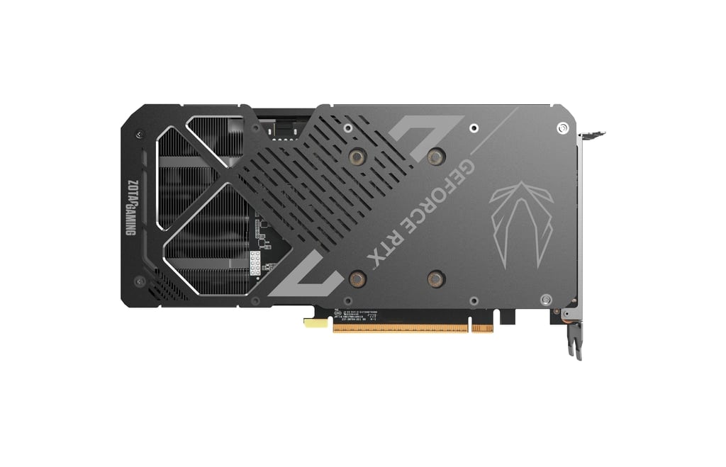 ZOTAC RTX 5070 Twin Edge OC 12GB Graphics Card
