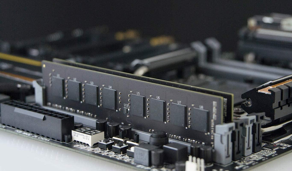 8GB DDR4 3200MHZ TEAM ELITE