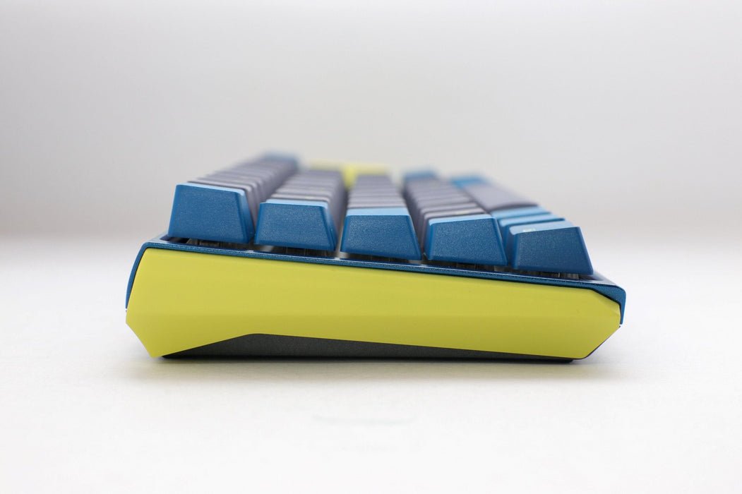 Ducky One 3 SF Daybreak UK ISO 65% RGB Cherry MX Red