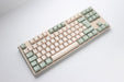 Ducky One 3 TKL Matcha UK ISO Cherry MX Black